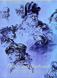 Drawings of Rembrant vol 2